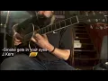 "Smoke gets in your eyes" solo session