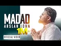 Download Lagu New Masihi Geet  || MADAD || ARSLAN JOHN || AKASH SONU ||  || Official Video 4K ||