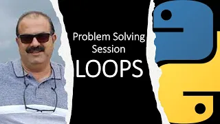 Python Loops Detailed Explanations - Part-1