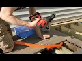 ultradeck hidden fastener system decking screws Decking clips Inspire boards Menards