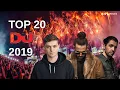 Download Lagu This is the Number 1 DJ of 2019 - Official Results of the DJ Mag 2019 Voting