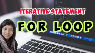 Java Programming 37 - for Loop