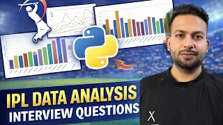 Full Data Analysis Using Python IPL Dataset 2008 2024 s