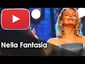 Nella Fantasia - The Maestro \u0026The European Pop Orchestra ft Wendy Kokkelkoren Live Music Performance