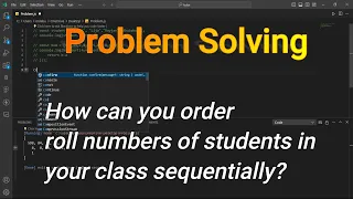 JavaScript Bangla Tutorial Problem Solving 1