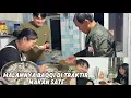 Download Lagu Keseruan Baoqi Bersama Papa Mama Membuat Pangsit Daging Sapi,Pendu Dengan Canda Dan Tawa
