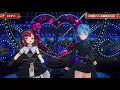 Houshou Marine, Hoshimachi Suisei ♬ビビデバ (BIBBIDIBA) - Hoshimachi Suisei @宝鐘マリン生誕祭2025