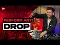 CARA PERFORM ANTI DROP!! | DOMS DJ INDONESIA