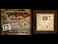 Flosstube - A limited edition sampler exclusively for Hobby House Needleworks
