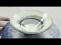 How to get this beautiful glaze effect