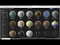 TM Presentation - Adobe Substance 3D and Community Assets Tutorial