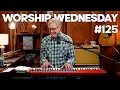 Lagu Thank You Lord | Worship Wednesday with Don Moen #125