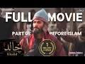 Download Lagu SWORD OF ALLAH; KHALID BIN WALEED MOVIE: PART 01|BEFORE ISLAM |IN HINDI/URDU |HATEM ALI |HALAL FLIX.