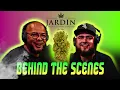 Vlog Behind The Scenes In The Biggest Dispensary in Las Vegas JARDIN