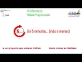 En 5 minutos mas o menos Como clonar en NetBeans un proyecto Java que esta en GitHub
