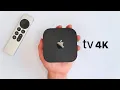 Why Apple TV 4K is Apple s Most Underrated Device