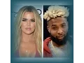KHLOE KARDASHIAN DROPPIN THAT BOOTY On Odell Beckham Jr