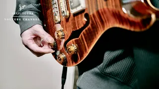 Which Suits Fingerstyle Guitar?