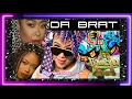 Da Brat - Funkdafied (Lyric Video)