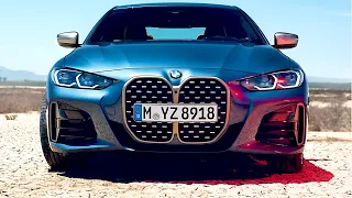 BMW 4 Series - Full Details
