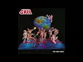 GWAR - Saddam A Go-Go