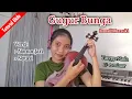 Download Lagu Gugur Bunga - Ismail Marzuki | Tutorial Biola by Ovi