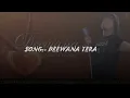 Deewana Tera Full Song (Audio) | Sonu Nigam Super Hit Album Song