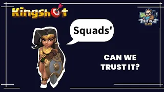 Something Weird Is Happening With Kingshot Hero Skills 