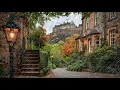 Lagu Edinburgh — An Edinburger’s Walk Through Scotland’s Most Beautiful City
