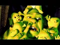 Download Lagu ALL the BEST Scenes from Shrek 3 (the finger in the nose!) 🌀 4K
