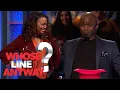 Aisha And Wayne Switch Shifts Whose Line Is It Anyway