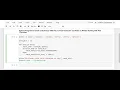 Day98 Python Program to Create a Dictionary with Key as First Character and Value as Words Starting