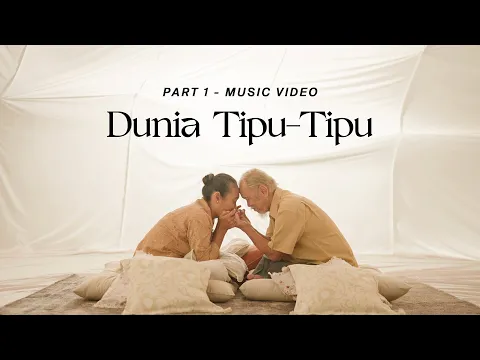 Download MP3 Yura Yunita - Dunia Tipu-Tipu (Official Music Video)