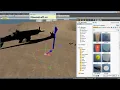Dying Light DevTools custom weapons part 5 add weapon scaling