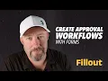 How to Create an Approval Workflow with Forms