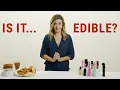 Can You Eat Pepper Spray Answering the Questions YOU ASKED
