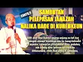 Download Lagu SATEACAN DI KUREBKEUN ❗SAMBUTAN PELEPASAN JENAZAH (PAKE BAHASA SUNDA) @HidayahmediaOfficial01