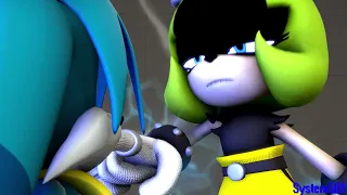 Surge And Kit Enter The Fray 