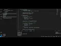 ARRAY IMPLEMENTATION OF CIRCULAR QUEUE