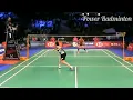 Download Lagu Female World NO.1 | Tai Tzu Ying vs Saina Nehwal | Power Badminton