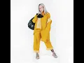Download Lagu Billie Eilish - Bellyache (Audio)