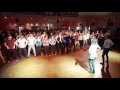 Welsh Champs 2015 - Wig Wam Bam