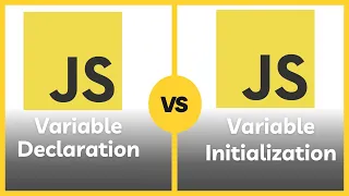 Variable Declaration vs Initialization The Key Difference Every Developer Must Know