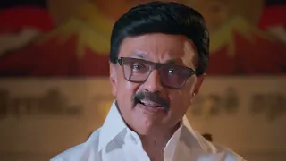 CM MK Stalin Viral Video: Chief Minister Speaks To The People Of Tamil Nadu | No.1 Tamil Nadu