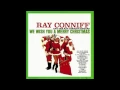 Download Lagu Ray Conniff \u0026 the Ray Connif Singers - We wish you a merry christmas (Full CD  192 kbps) 1962