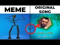 Download Lagu Endoskeleton Dance Original Song | Arab Phonk