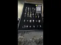 Seta jewelry and Treasure hunting