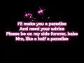 Marry You - K. Will (Lyrics)