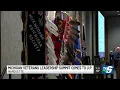 Michigan Veterans Leadership Summit comes to Marquette