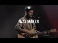 Download Lagu Way Maker // Kyle Howard